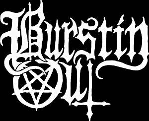 logo Burstin' Out